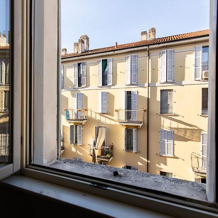 Casa Modigliani - Porta Romana Apartment Milan Bagian luar foto