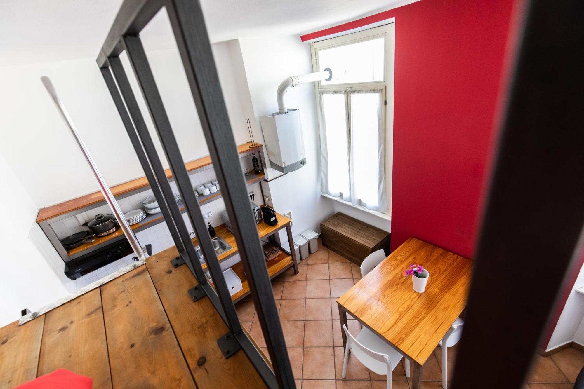 Casa Modigliani - Porta Romana Apartment Milan Bagian luar foto