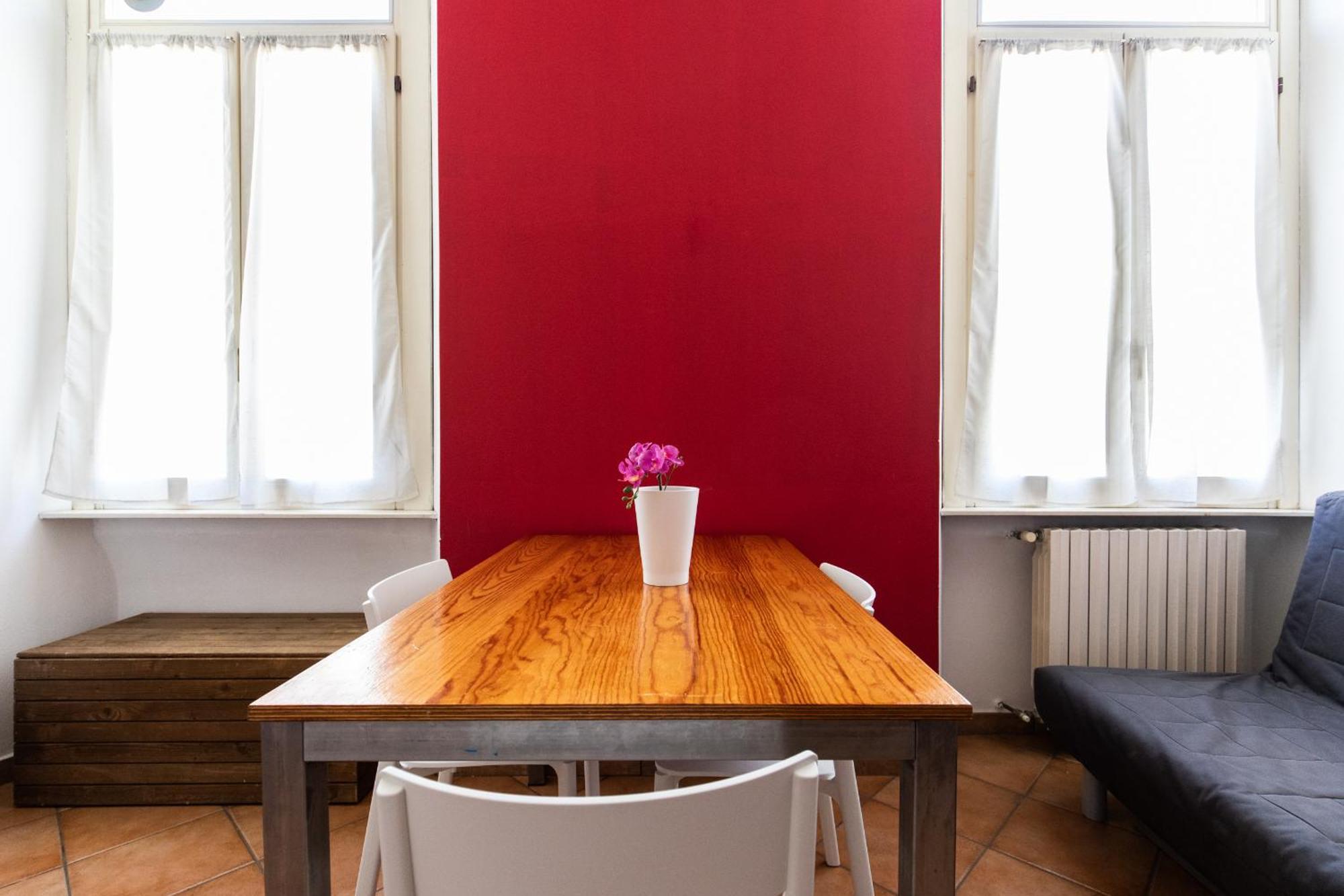 Casa Modigliani - Porta Romana Apartment Milan Bagian luar foto