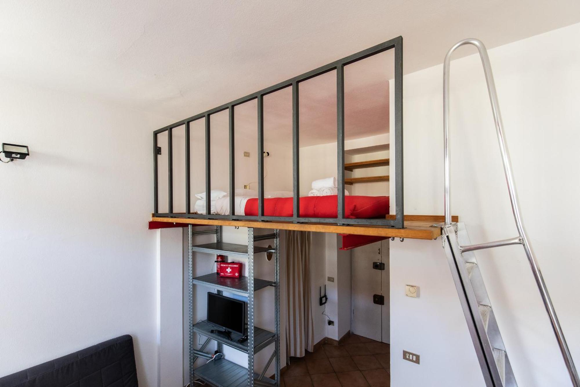 Casa Modigliani - Porta Romana Apartment Milan Bagian luar foto