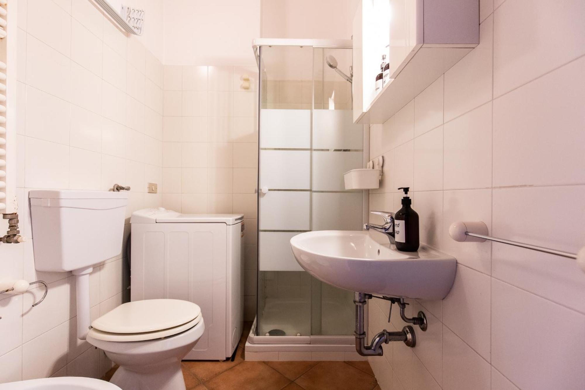 Casa Modigliani - Porta Romana Apartment Milan Bagian luar foto