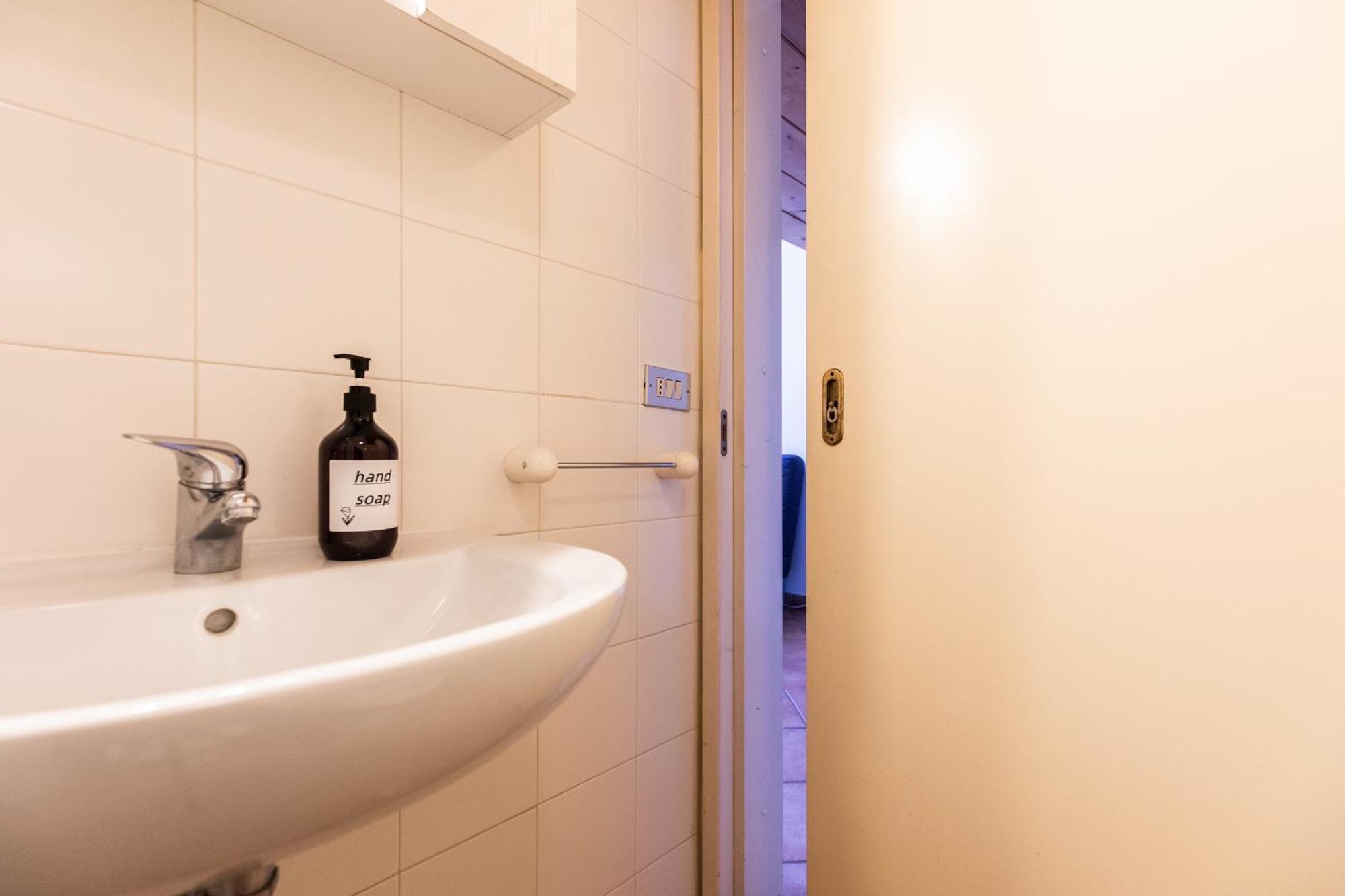 Casa Modigliani - Porta Romana Apartment Milan Bagian luar foto